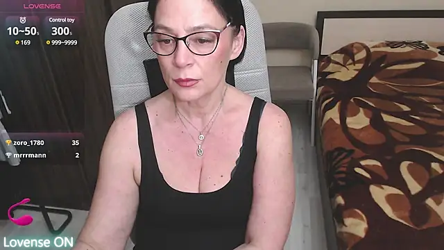 BelovedLady online show from 02/10/25, 05:52