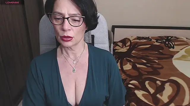 BelovedLady online show from 02/15/25, 04:01