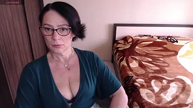 BelovedLady online show from 02/16/25, 08:10