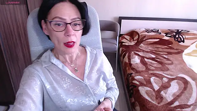 BelovedLady online show from 03/03/25, 02:37