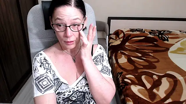 BelovedLady online show from 03/08/25, 04:50