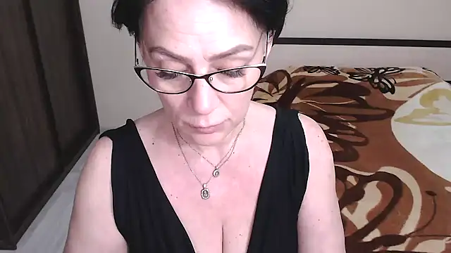 BelovedLady online show from 03/15/25, 12:15