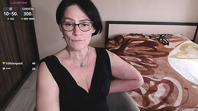 BelovedLady online show from 03/15/25, 03:29