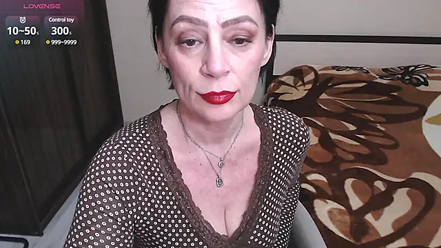 BelovedLady online show from 03/21/25, 11:56