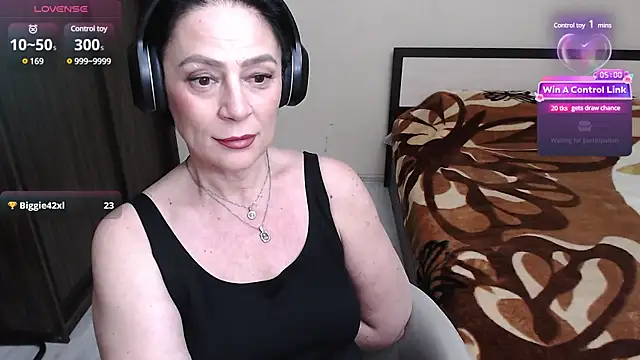 BelovedLady online show from 03/22/25, 10:26