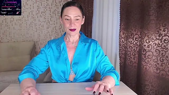 BelovedLady online show from 12/04/25, 06:01