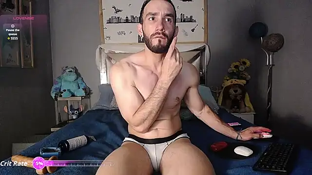 Danny hot fun online show from 11/16/25, 04:18