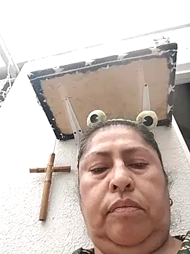 Keyla01  online show from 11/10/25, 08:08