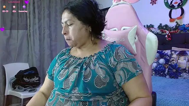 Keyla01  online show from 11/14/25, 11:53