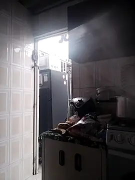 Keyla01  online show from 12/21/25, 04:03