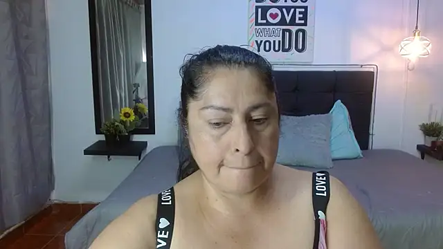 Keyla01  online show from 02/06/26, 07:17