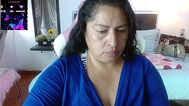 Keyla01  online show from 02/18/26, 02:13