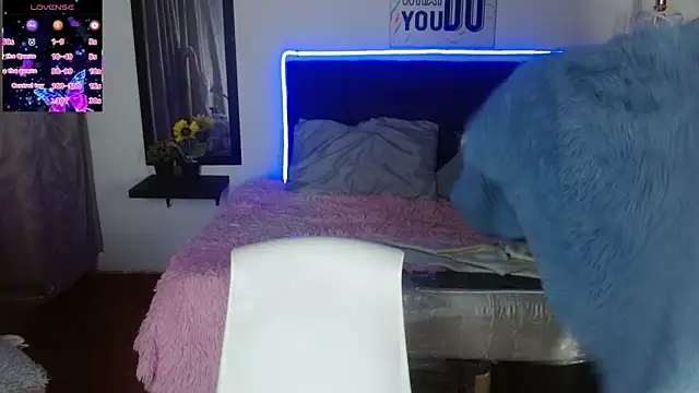 Keyla01  online show from 03/02/26, 06:14