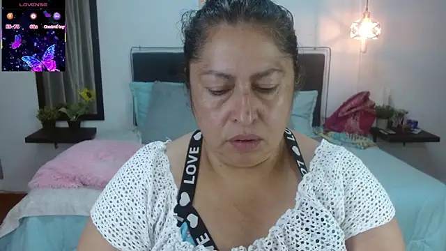 Keyla01  online show from 03/22/26, 06:00