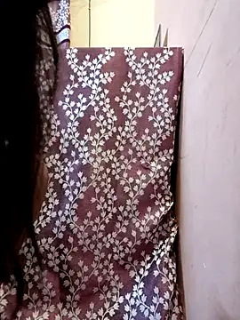 Snapshot of Nikki_Nikku chatting on 02/10/25, 09:14 Nikki Nikku online show from 02/10/25, 09:14