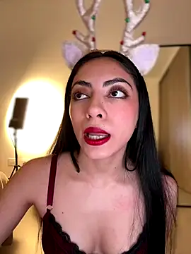 martiiaciar online show from 12/02/25, 11:45