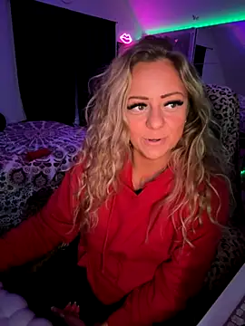 sage love online show from 11/04/25, 12:54