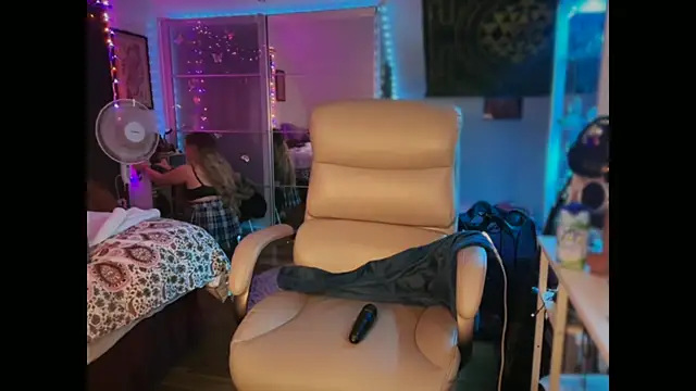 sage love online show from 02/01/26, 02:43