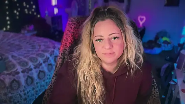 sage love online show from 03/10/26, 03:00