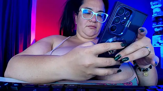 Snapshot of lulubigtitts1 chatting on 03/06/26, 03:14 lulubigtitts1 online show from 03/06/26, 03:14