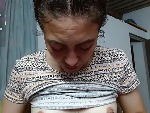 Olivia Bright online show from 03/09/26, 11:09