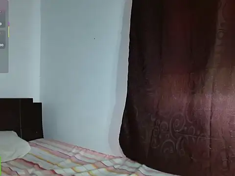 Olivia Bright online show from 04/09/26, 04:56