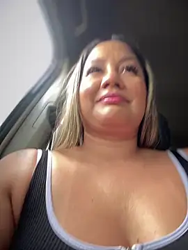 Snapshot of ValeryGrey chatting on 02/13/25, 07:10 ValeryGrey online show from 02/13/25, 07:10