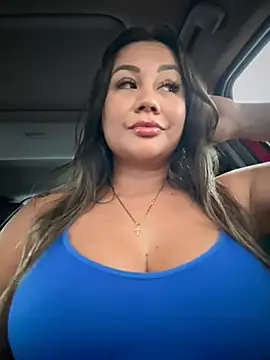 ValeryGrey online show from 01/18/26, 05:17