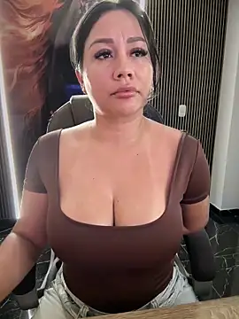 ValeryGrey online show from 02/11/26, 08:47