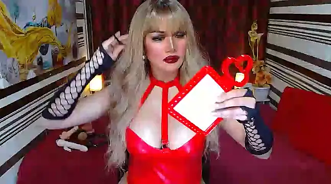 StellaGoddess online show from 12/05/24, 03:50