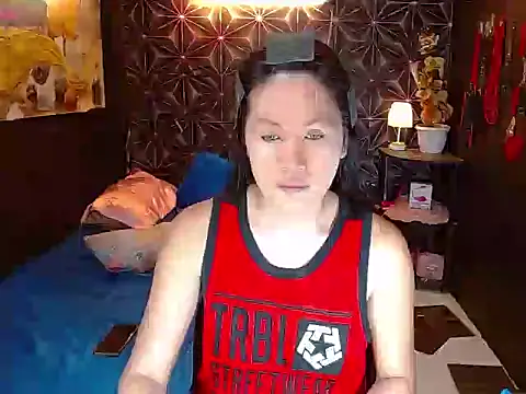 StellaGoddess online show from 10/11/25, 02:59