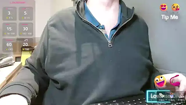 Snapshot of bigbadjon69 chatting on 02/24/25, 02:19 bigbadjon69 online show from 02/24/25, 02:19