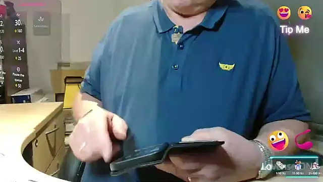 Snapshot of bigbadjon69 chatting on 02/28/25, 03:15 bigbadjon69 online show from 02/28/25, 03:15