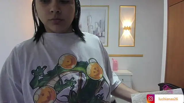 lucy26  online show from 02/22/25, 03:56