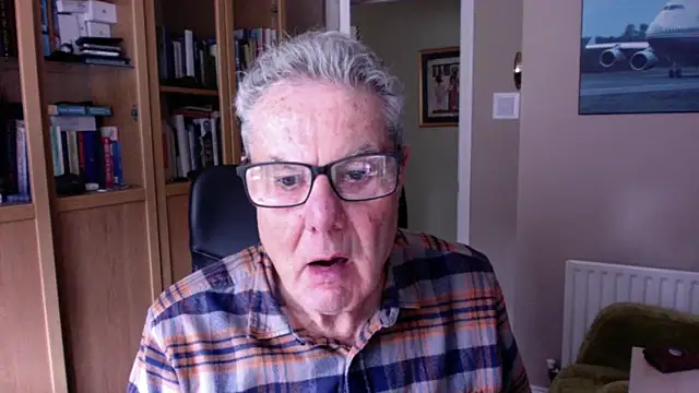 Snapshot of Oldpistolpete chatting on 12/16/24, 01:54 Oldpistolpete online show from 12/16/24, 01:54