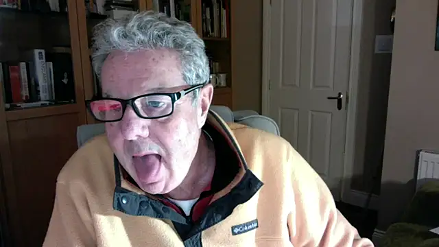 Oldpistolpete online show from 01/15/26, 08:12