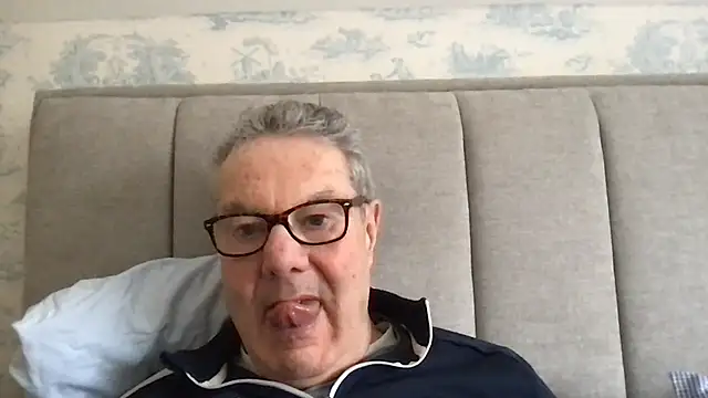 Oldpistolpete online show from 02/12/26, 10:32