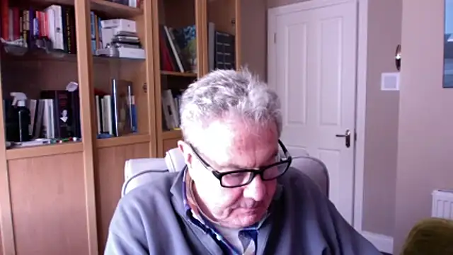 Oldpistolpete online show from 02/28/26, 02:40