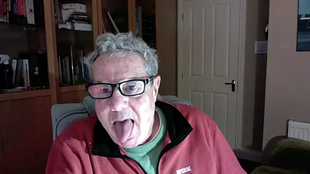 Oldpistolpete online show from 03/07/26, 06:49