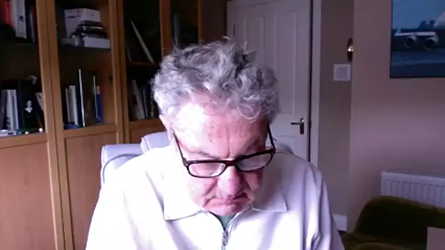 Oldpistolpete online show from 03/22/26, 02:20