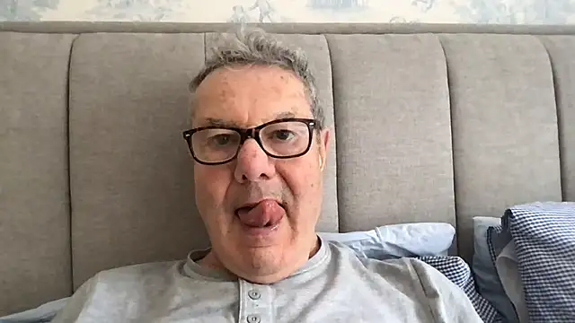 Oldpistolpete online show from 03/31/26, 09:21