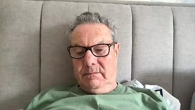 Oldpistolpete online show from 04/09/26, 08:31