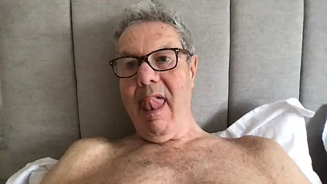 Oldpistolpete online show from 04/16/26, 09:21