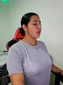 Mary pinkish online show from 02/08/26, 03:10