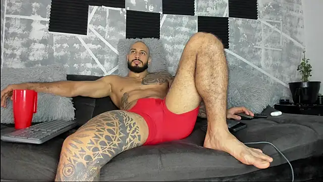 leonidas 18k online show from 05/19/26, 05:30