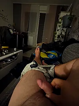 Paul10112 online show from 02/07/26, 12:14