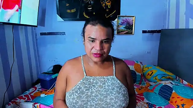 luciana osorno online show from 02/10/25, 04:30