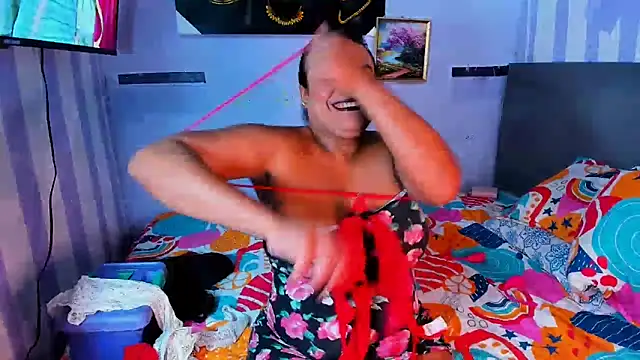 luciana osorno online show from 02/10/25, 11:23