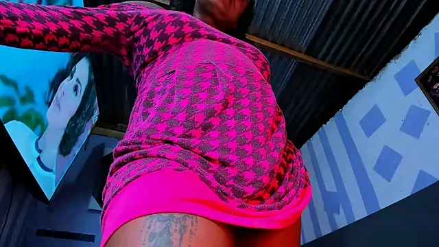 luciana osorno online show from 02/12/25, 02:03