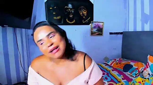 luciana osorno online show from 02/26/25, 08:37